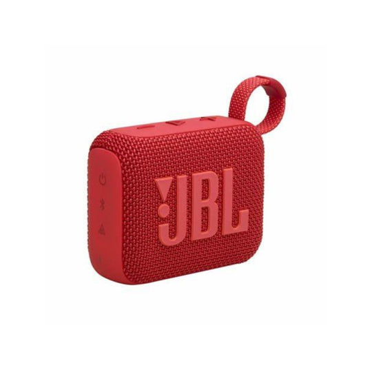 JBL Go 4 Ultra-Portable Bluetooth Speaker
