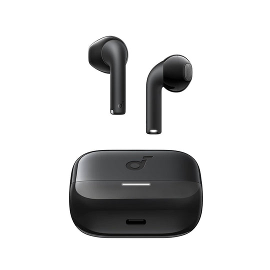 Anker Soundcore K20i Semi-In-Ear Wireless Earbuds