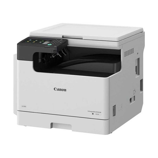 Canon imageRUNNER ADVANCE 2425/2425i A3 Monochrome Laser MFP - 25ppm, Duplex ADF, 7" Touchscreen, uniFLOW