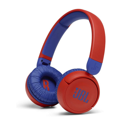 JBL JR310BT Kids Wireless On-Ear Headphones