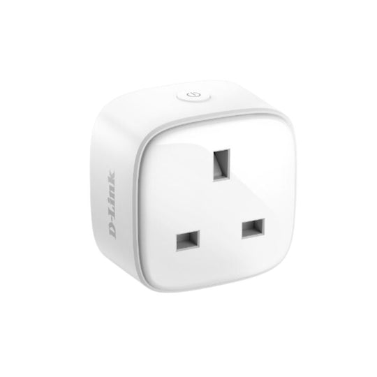 D-Link DSP-W118 mydlink Mini Wi-Fi Smart Plug