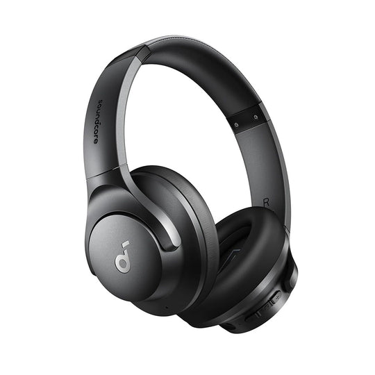 Anker Soundcore Q20i Hybrid Active Noise Cancelling Headphones