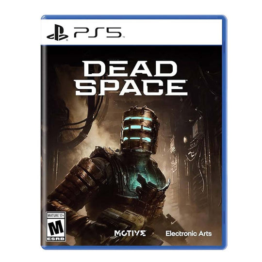 PS5 Dead Space Game – Sci-Fi Survival Horror Remake