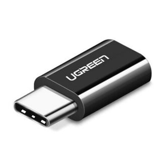 UGREEN USB 3.1 Type-C to Micro USB Adapter – Fast Charging & Data Transfer