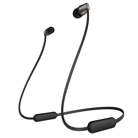 Sony WI-C310 Wireless Neckband In-Ear Headphones