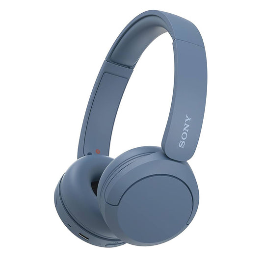 Sony WH-CH520 Wireless On-Ear Headphones