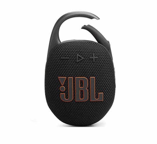 JBL Clip 5 Ultra-Portable Bluetooth Speaker