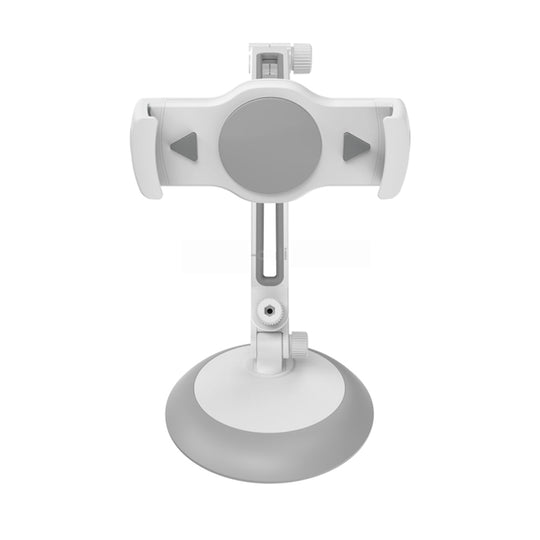 Rock RPH-0878 Universal Adjustable Desktop Stand - 4–10.5", 360° Rotation