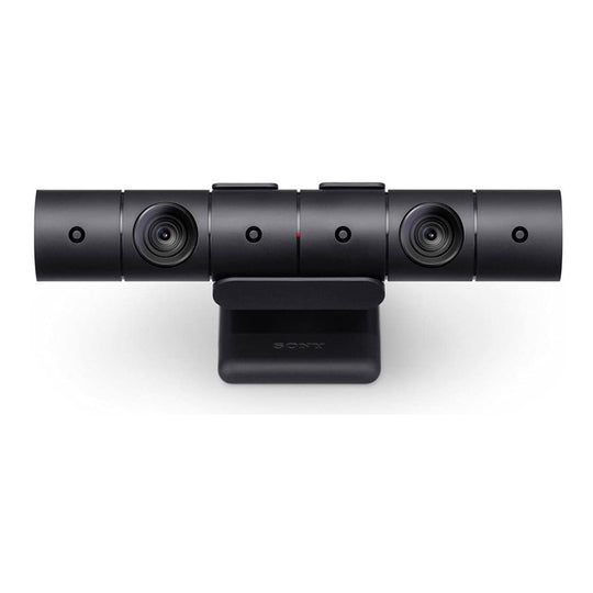 Sony PlayStation 4 Camera – HD Video & Motion Tracking for PS4