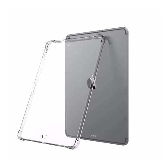 Platina Transparent Anti-Shock TPU Case for iPad Pro 11"