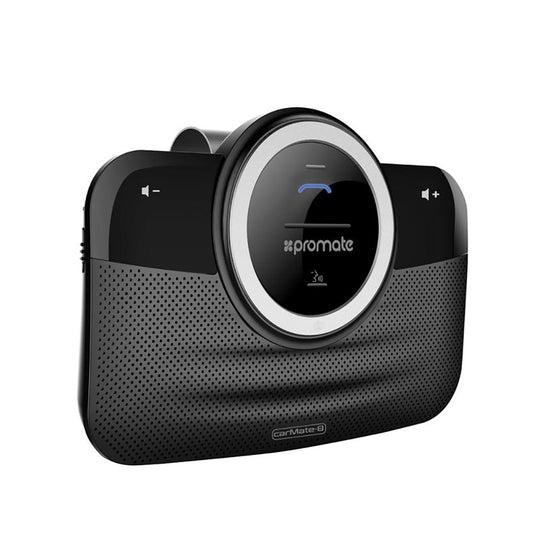 Promate CarMate-8 Wireless Bluetooth Hands-Free Car Kit