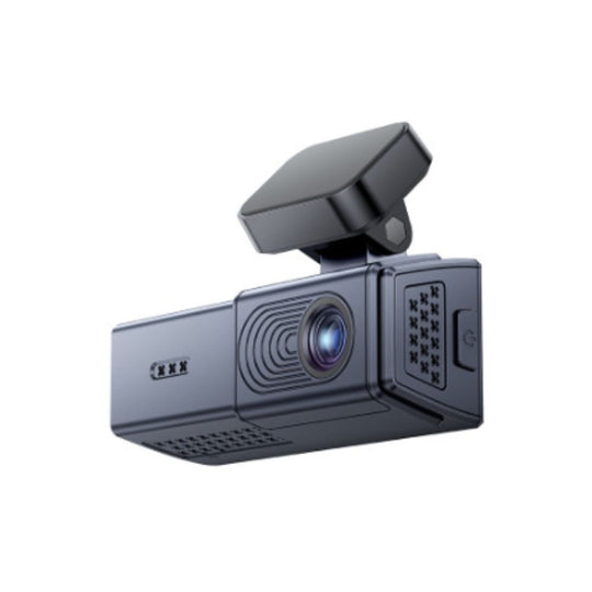 Yesido KM22 2K Dual-Lens Dash Cam - 145° FOV, 1.47" IPS, 32GB SD