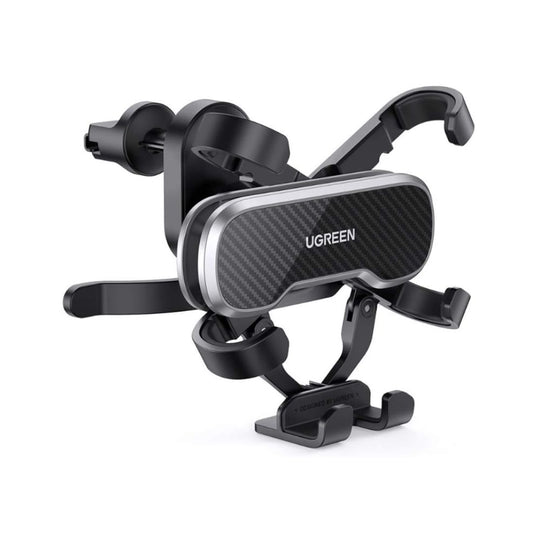 UGREEN 80871 Strong Magnet Car Phone Mount - Red