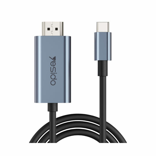 Yesido DS26 15W 4-in-1 Foldable Wireless Charging Station - Desk Stand