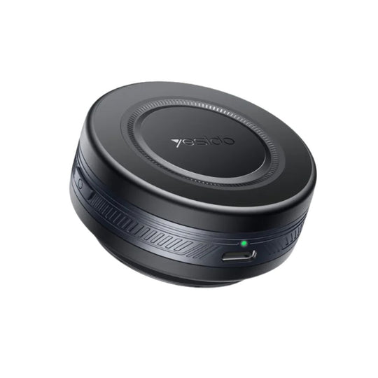 Yesido C223 MagSafe Auto Vacuum Adsorption Magnetic Mount – Intelligent Suction Base