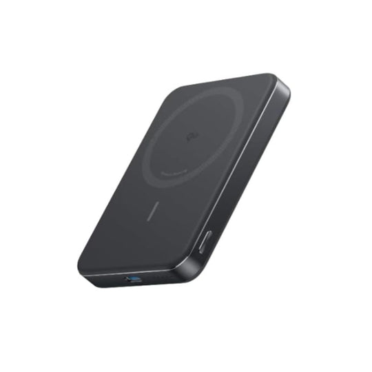 Anker MagGo Magnetic 10,000mAh Power Bank with Qi2 15W Wireless Charging