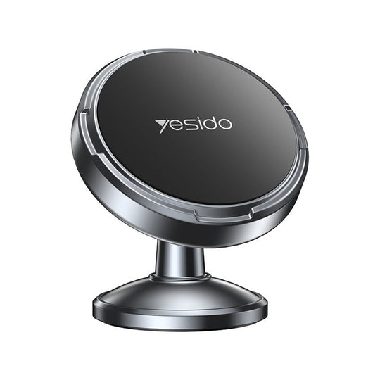 Yesido C215 Mini 360° Magnetic Phone Holder with Adhesive Base