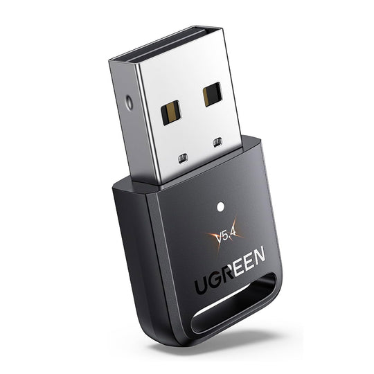 UGREEN 50706 USB-C/USB-A SD/TF Card Reader - 5Gbps, Dual Slot