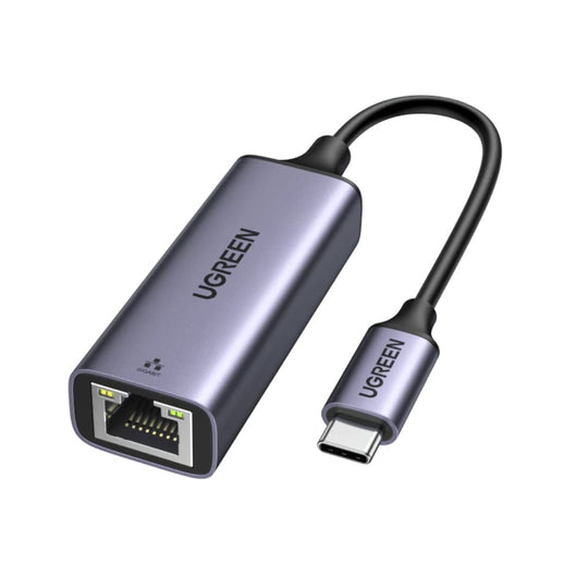 UGREEN USB-C to Gigabit Ethernet Adapter (50737)