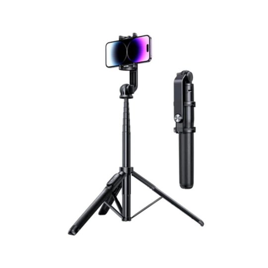 UGREEN 2-in-1 Selfie Stick and Tripod with Bluetooth Remote