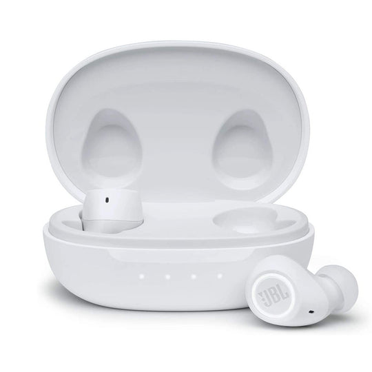 JBL Free II True Wireless Bluetooth Earbuds - 24h Total Playtime, IPX5 Sweatproof