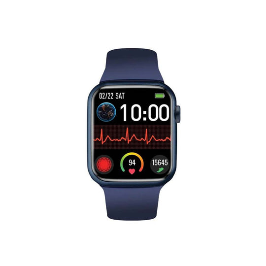 Promate XWatch-B19 ActivLife Smartwatch - 1.91" TFT, Bluetooth 5.0, IP67