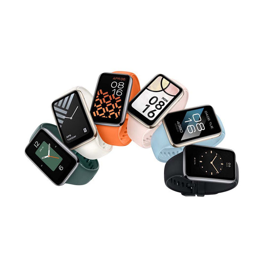 Xiaomi Smart Band 7 Pro Fitness Tracker - 1.64" AMOLED, GPS, 12-Day Battery