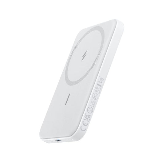 Anker PowerCore Magnetic 5K (621) Wireless Power Bank for iPhone 12/13/14