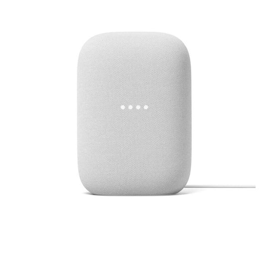 Google Nest Audio Smart Speaker with Google Assistant