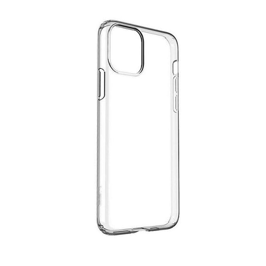 Rock Case Pure Series Clear Protection Case - iPhone 13, Slim TPU
