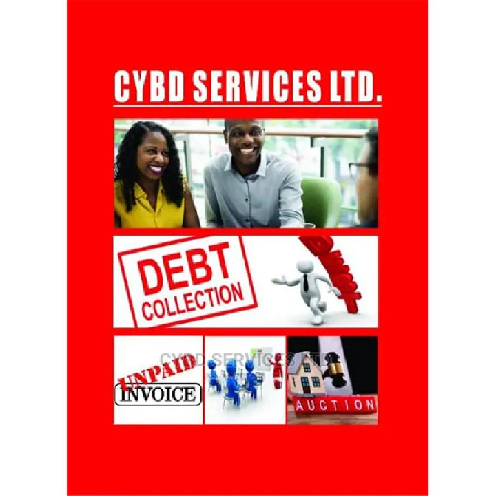 Cybd - Debt Collection Agency