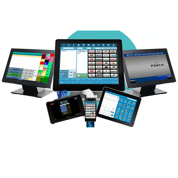 techprinceconsulting - POS Software and Hardware