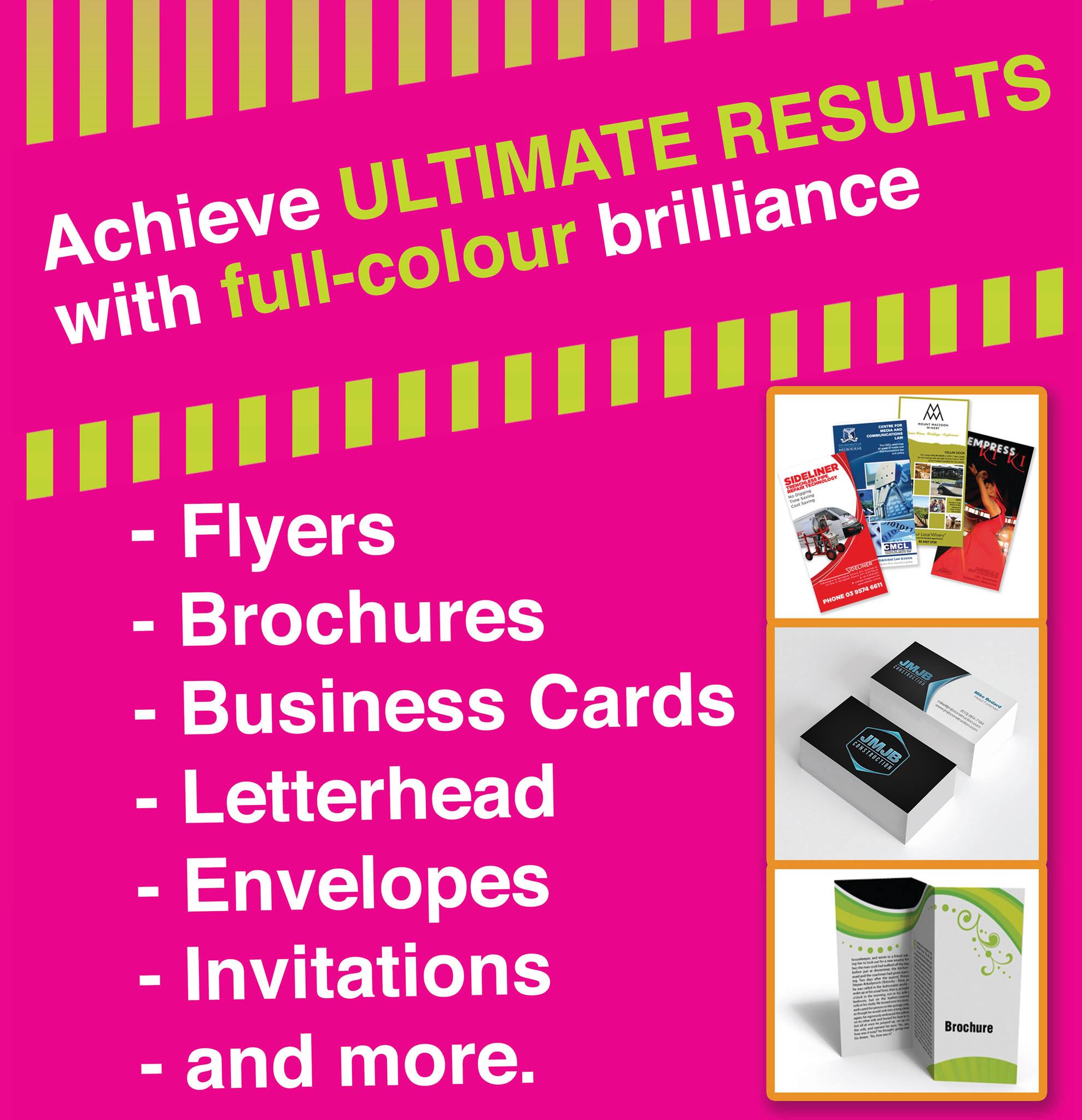 Brandtulz Limited | Business Card Printing – Premium Custom Designs for Professionals