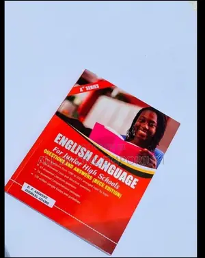 BECE Past Questions & Catalyst Books (All Subjects, 2025)