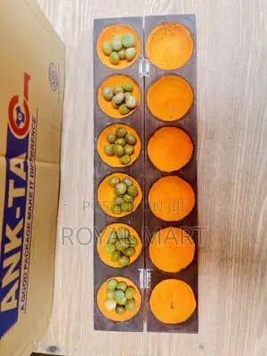 Owari Dice Game - Fast-Paced Game for Adults