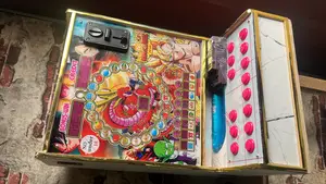 Jackpot Machines for Sale | New & Used Slot Machines | Call for Price