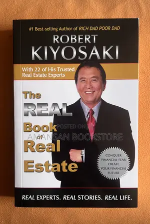 The Real Book of Real Estate: Expert Advice from Top Financial Advisors
