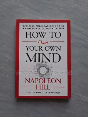 How to Own Your Own Mind: Receiving Healing From The Courts Of Heaven