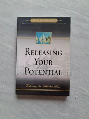 Releasing Your Potential by Dr. Myles Munroe | Discover and Fulfill Your Life's Purpose