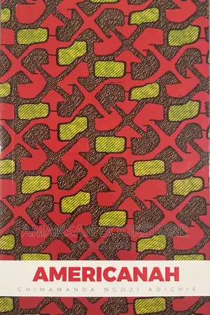 Americanah by Chimamanda Ngozi Adichie | A Gripping Story of Love and Expectation in Today's Globalized World