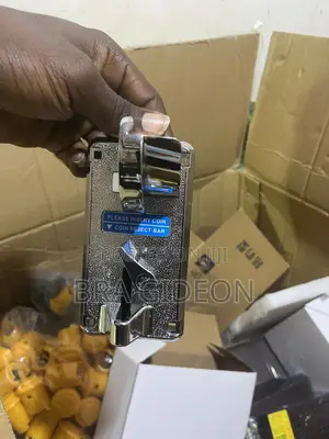 Coin Acceptor for Sale - Arcade & Vending Machine Part