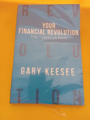 Your Financial Revolution by Gary Keesee