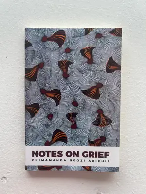 Notes on Grief by Chimamanda Ngozi Adichie | A Profound Meditation on Loss and Love