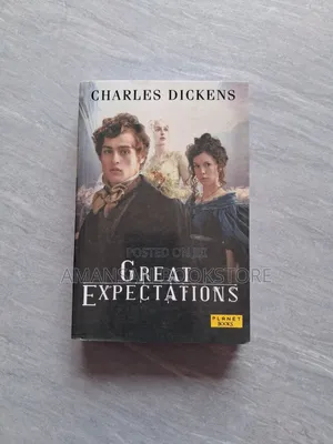 Great Expectations by Charles Dickens | Timeless Classic of Ambition, Love, and Redemption