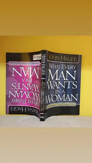 What Every Man Wants in a Woman; What Every Woman Wants in a Man | Real-Life Insights into Finding the Right Partner