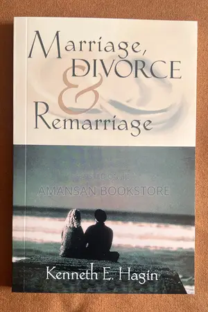 Marriage, Divorce & Remarriage: Biblical Clarity for the Church