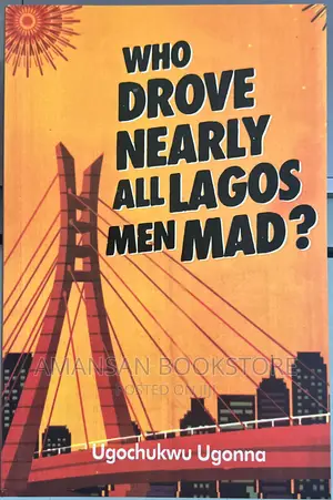 Who Drove Nearly All Lagos Men Mad? - Lagos Dating Stories