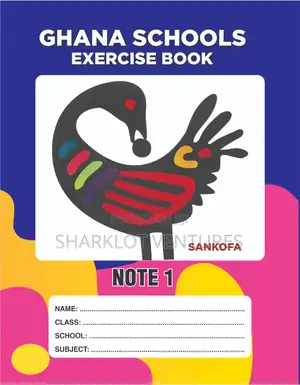 Note 1 Exercise Book (200 Pcs) Bulk Pack | School Supplies in Sealed Box with Various Designs