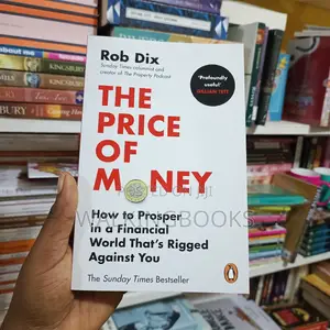 The Price of Money by Robbie Burns