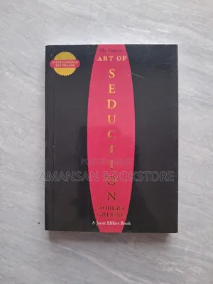 The Concise Art of Seduction by Robert Greene: Condensed Seduction Strategies
